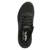 Sneaker Low BIG LEAGUE  Schwarz