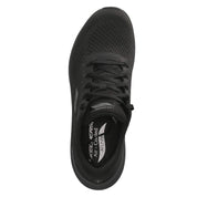 Sneaker Low BIG LEAGUE  Schwarz