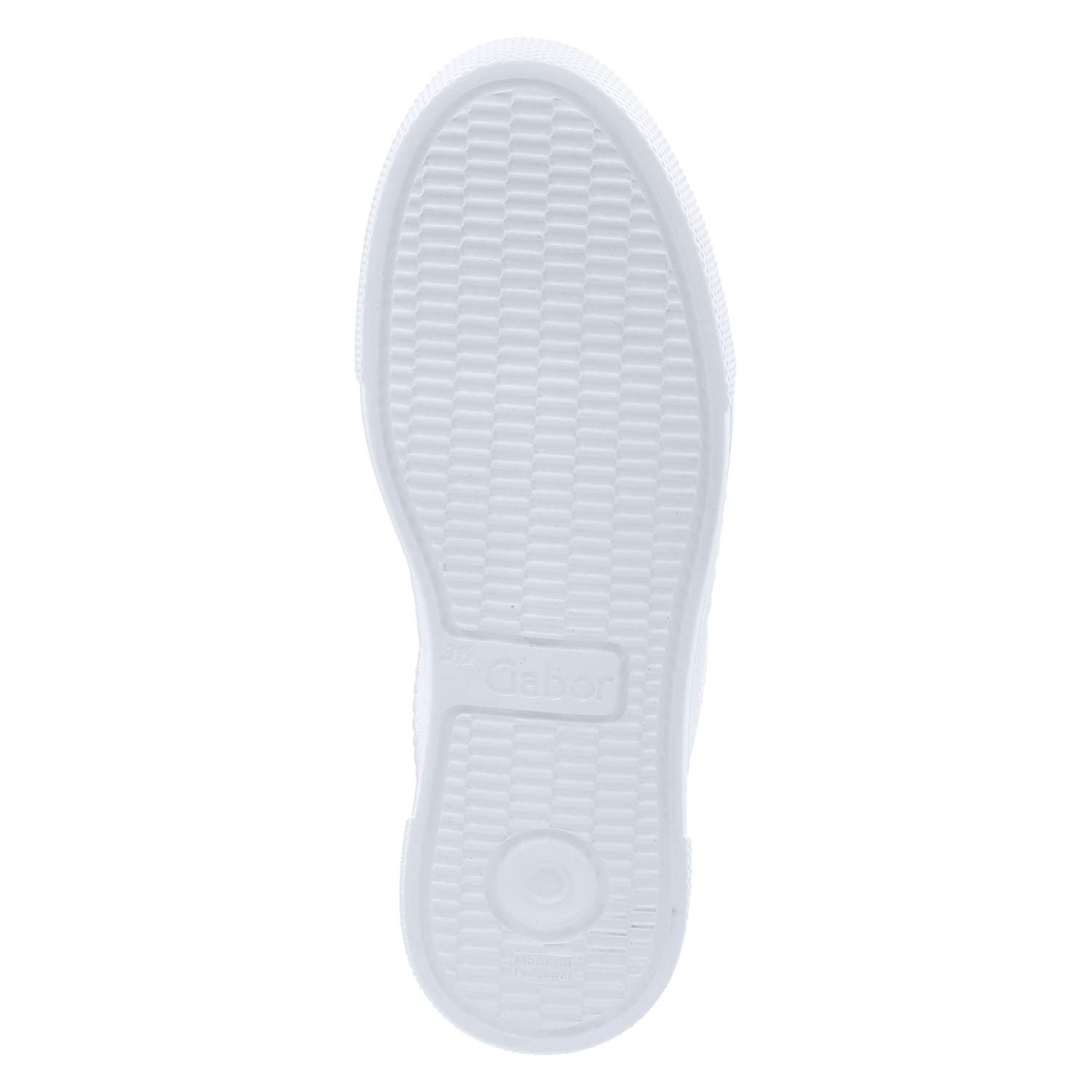 Low Sneaker  Weiß