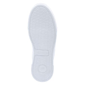 Low Sneaker  Weiß