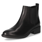 Chelsea Boots  Schwarz