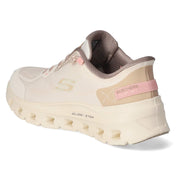 Low Sneaker PURE MOTION  Beige