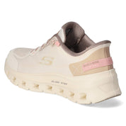 Low Sneaker PURE MOTION  Beige
