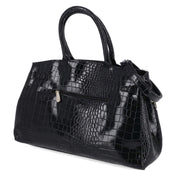 Handtasche  Schwarz