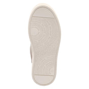 Plateau-Sneaker  Beige