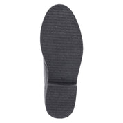 Winterboots  Schwarz