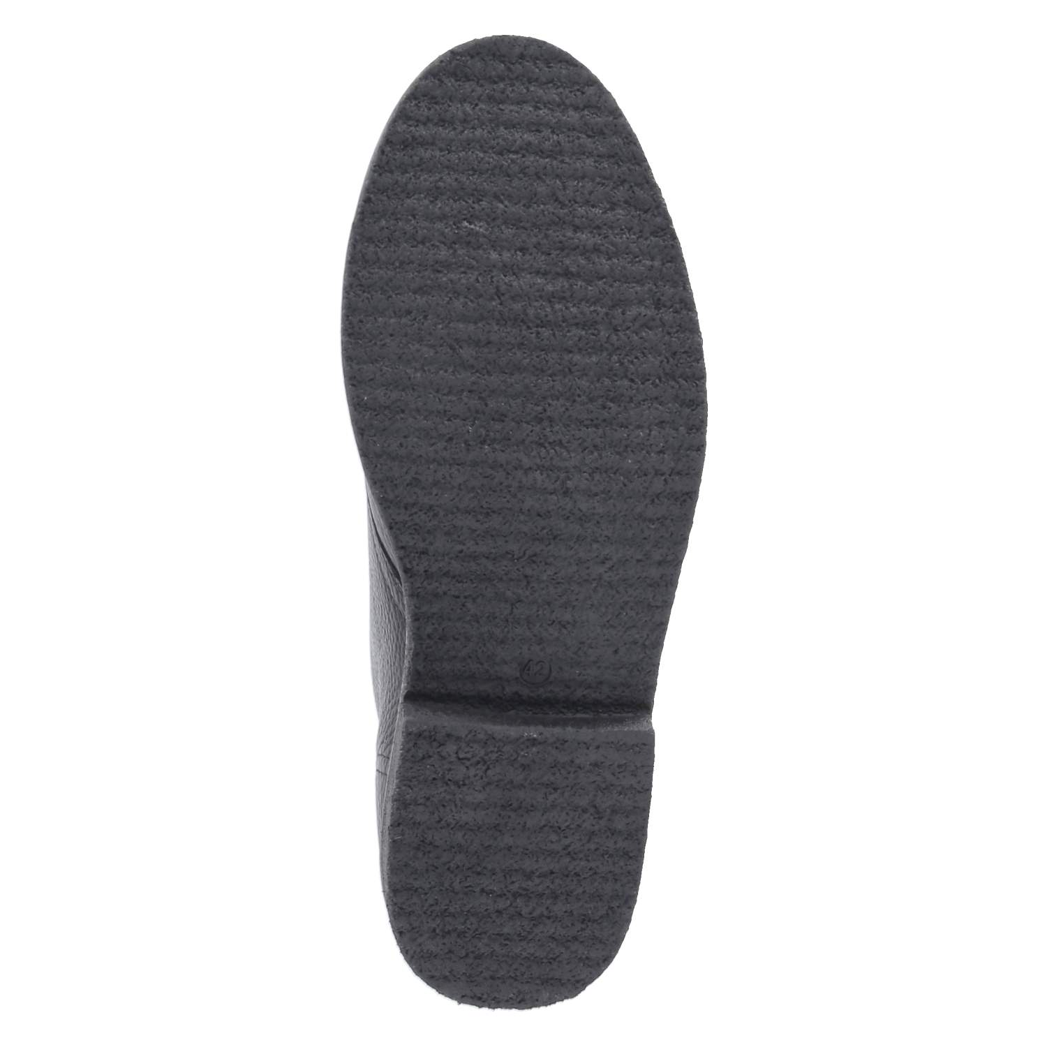 Winterboots  Schwarz