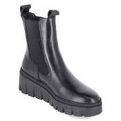 Chelsea Boots  Schwarz