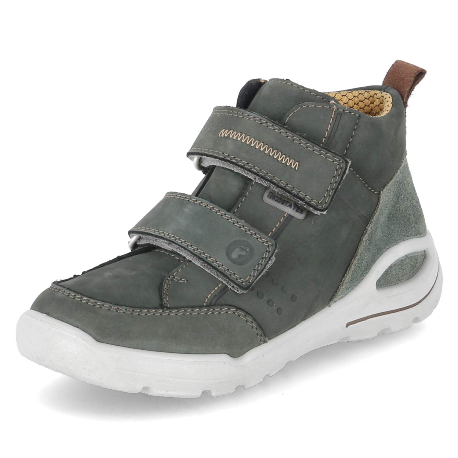 Klettschuhe JUNO  Grün