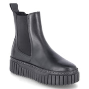 Chelsea Boots  Schwarz