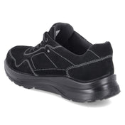 Halbschuhe  Schwarz