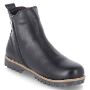 Chelsea Boots  Schwarz