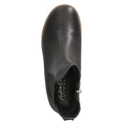 Chelsea Boots  Schwarz