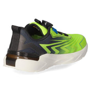 Low Sneaker  Grün