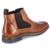 Chelsea Boots  Braun