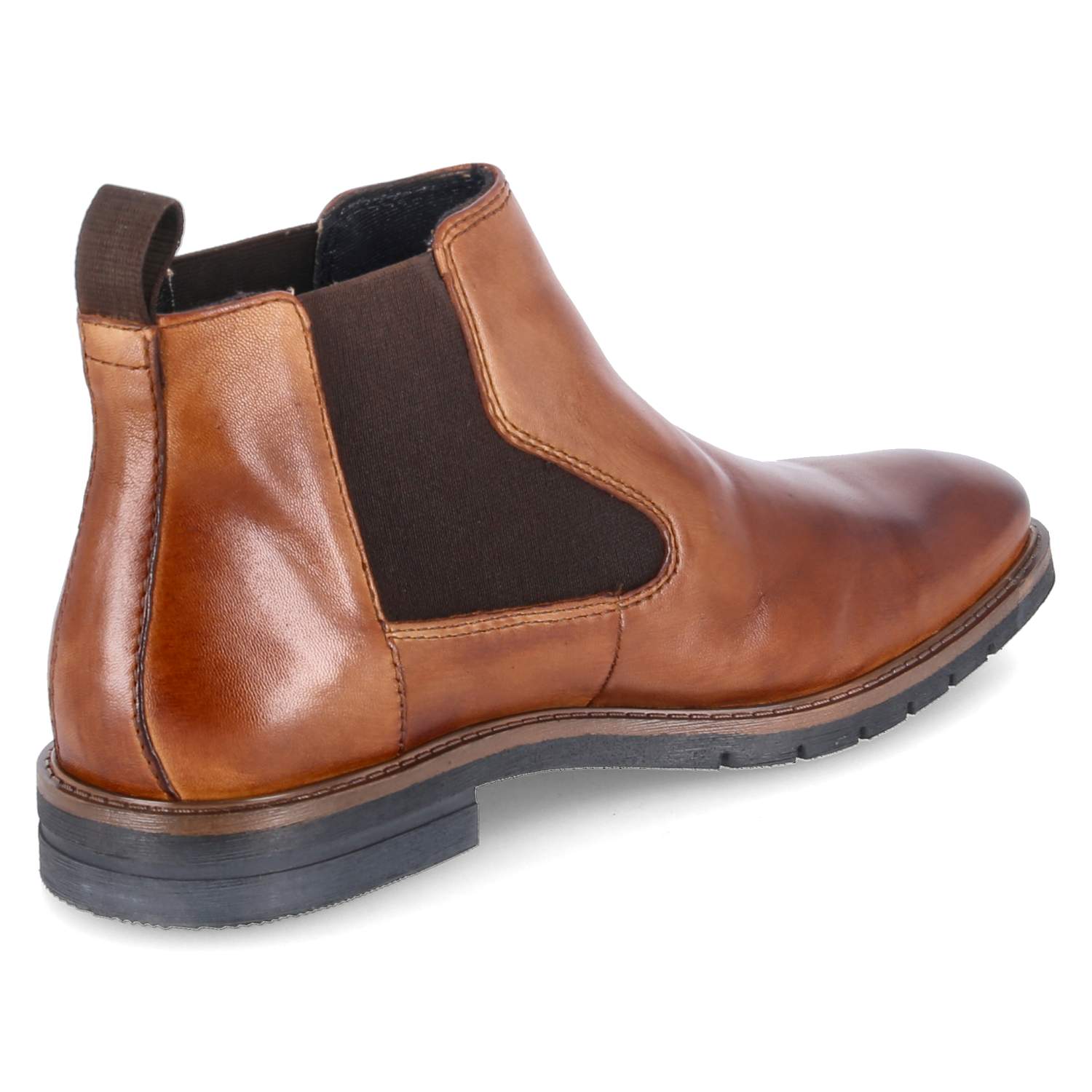 Chelsea Boots  Braun