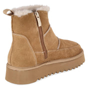 Winterboots  Braun