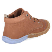 Schnürschuhe JUBY  Braun