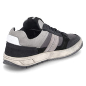 Low Sneaker  Schwarz
