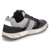 Low Sneaker  Schwarz