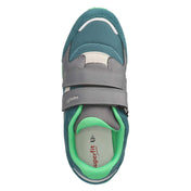Klettschuh Dash  Grün