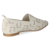 Slipper  Beige