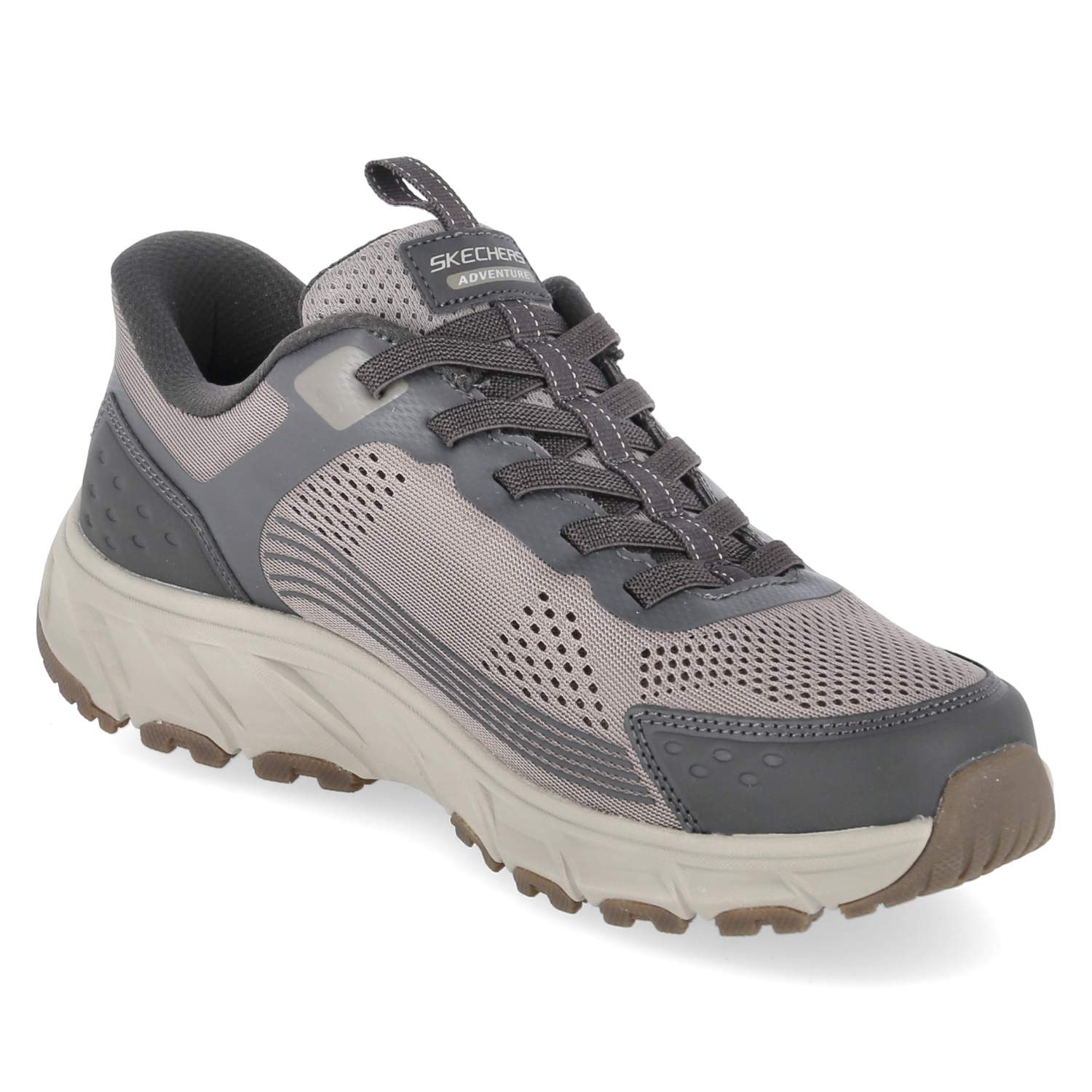 Slip-Ins Sneaker HILLCREST 2.0  Taupe