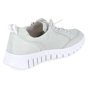 Halbschuhe H-BIRDY  Grün
