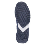 Low Sneaker BEEKER  Blau