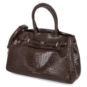 Handtasche  Braun
