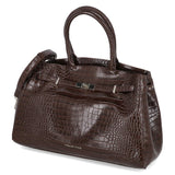 Handtasche  Braun