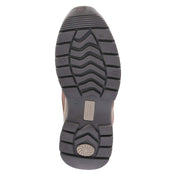 Halbschuhe  Braun