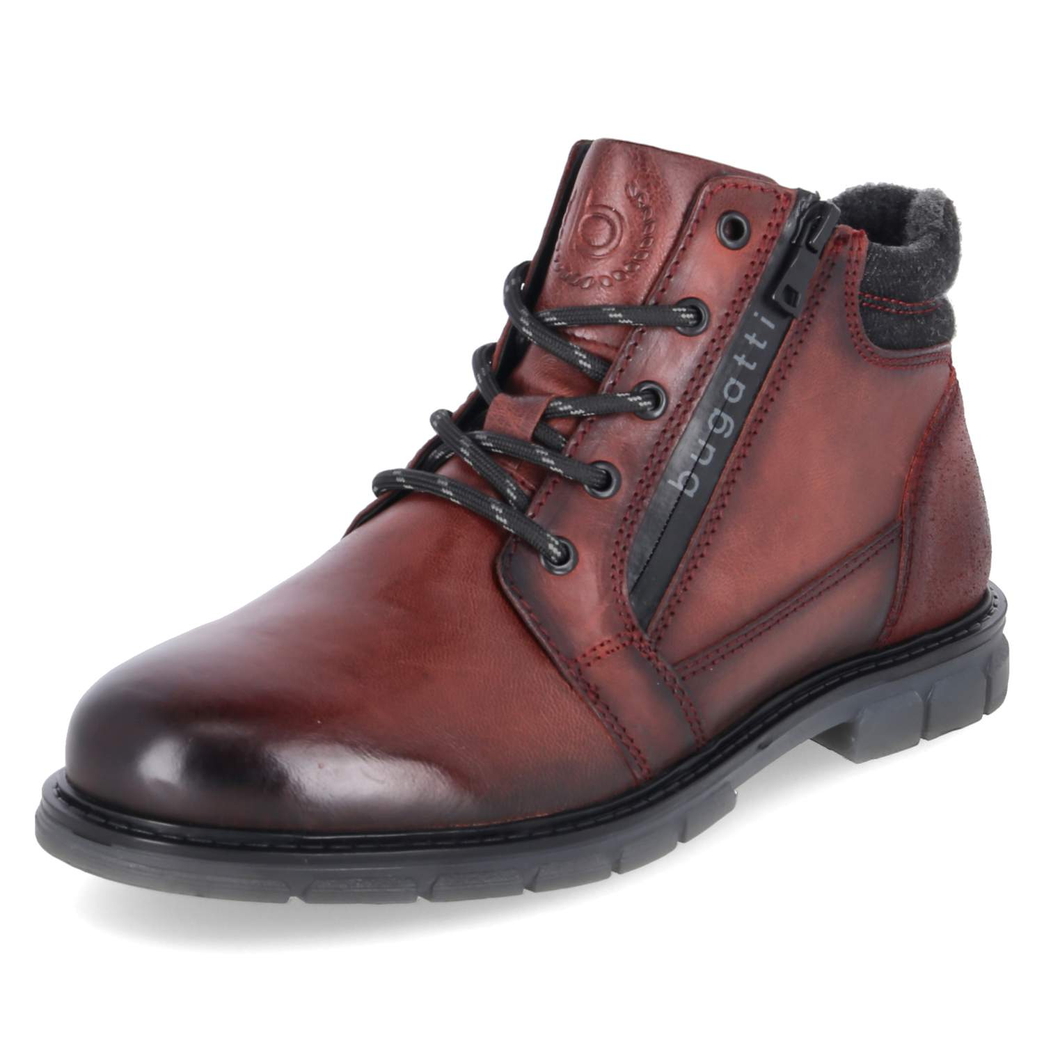 Boots  Rot