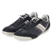 Low Sneaker VASTO  Schwarz