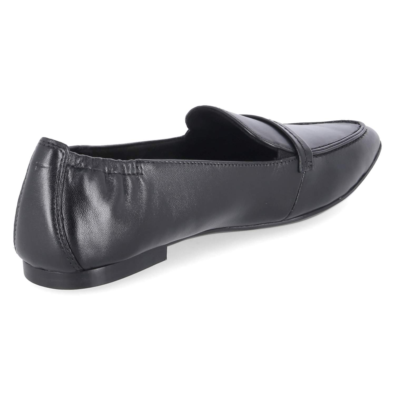 Slipper  Schwarz