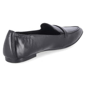 Slipper Schwarz