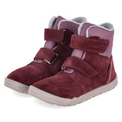 Winterboots WALDERI  Rot