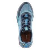 Low Sneaker  Blau