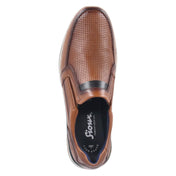 Slipper CAYHALL  Braun
