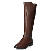 Stiefel LIZ HURLEY  Braun