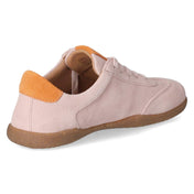 Low Sneaker CASSANDRA 11  Rosa