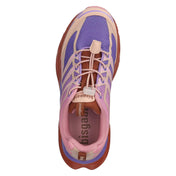 Low Sneaker FRED  Rosa
