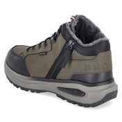 Winterboots  Grün