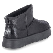 Boots  Schwarz