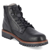 Winterboots  Schwarz