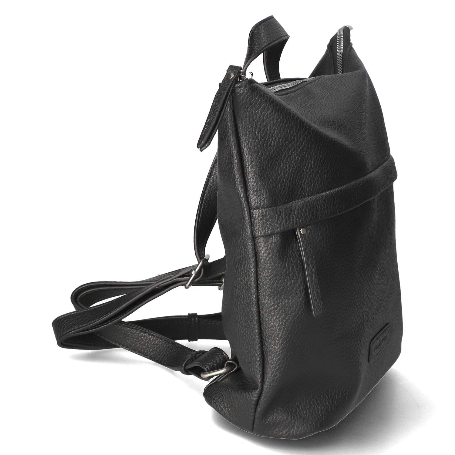 Rucksack  Schwarz