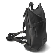 Rucksack  Schwarz