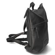 Rucksack  Schwarz