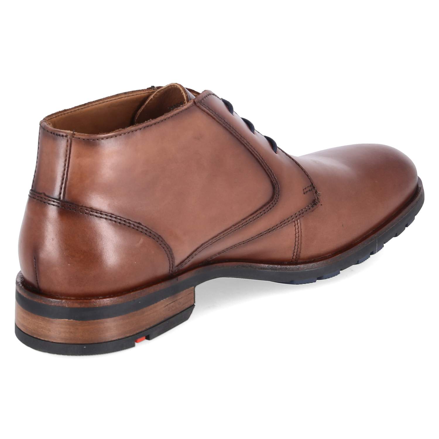 Chukka Boots DRAMON 325  Braun
