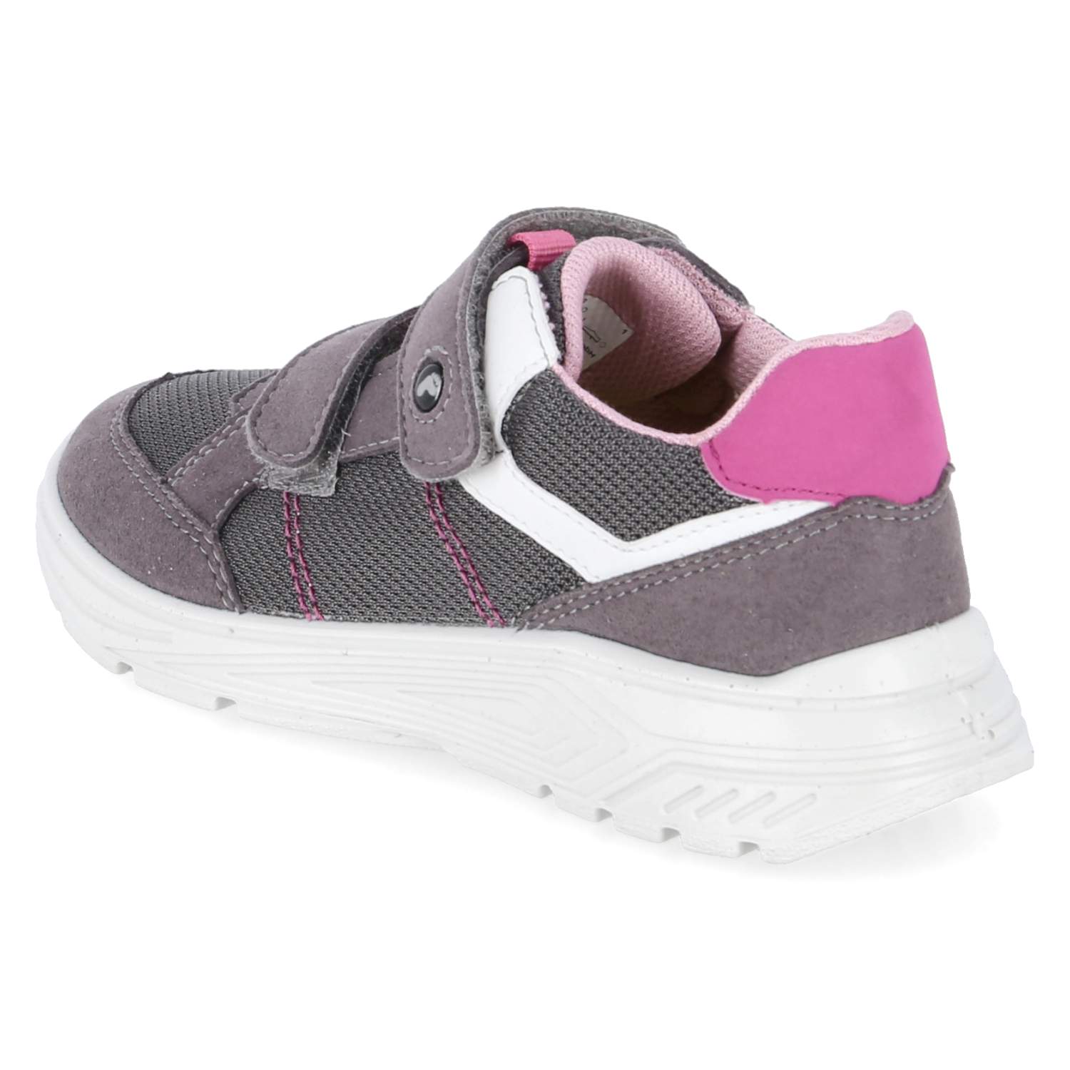 Klettschuhe FLUX  Grau